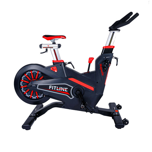Spin Bike