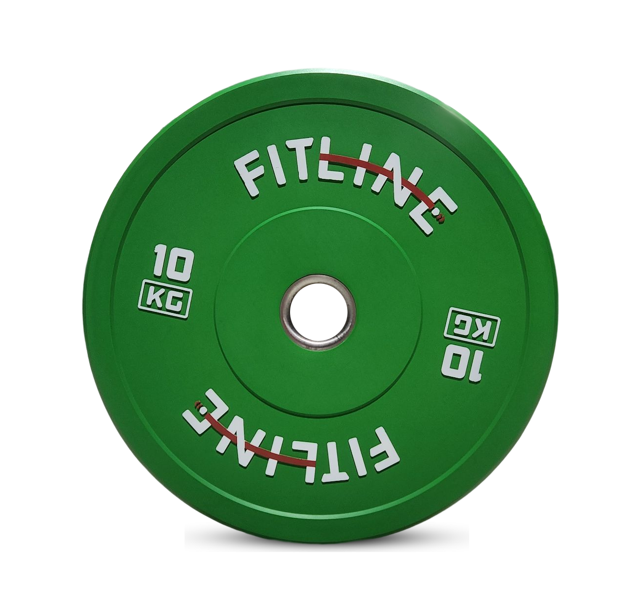 Olympic Bumper Plate Set (150Kgs)