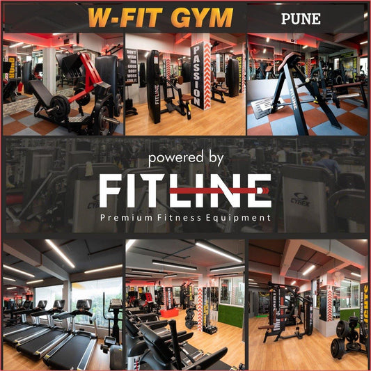 W FIT GYM Pune