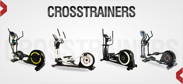 Cross Trainer - Full Body Trainer