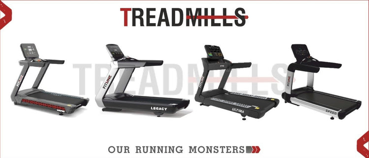 Home Treadmills for Sale