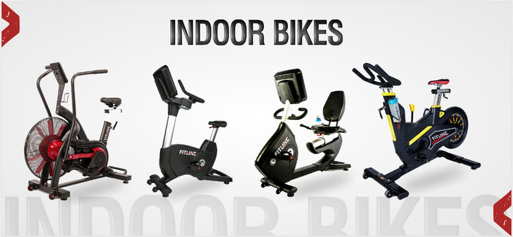 Exercise Bikes