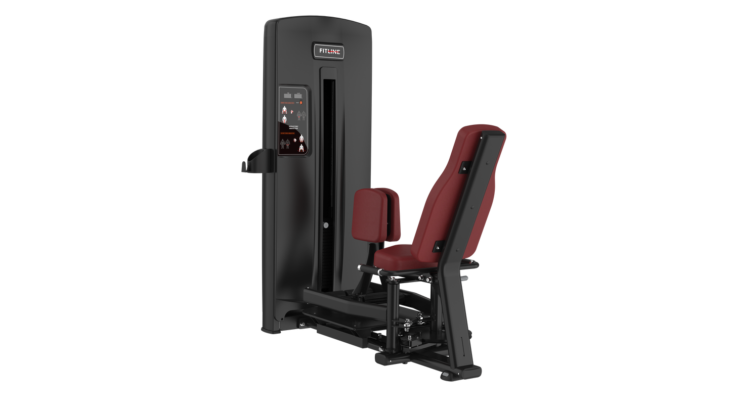 Force - Adductor/Abductor (FF-016)