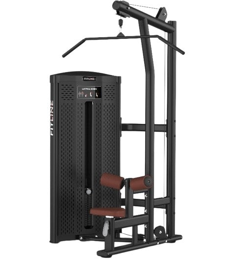 FitLine | Elite | Horizontal Leg Curl – Fitline India