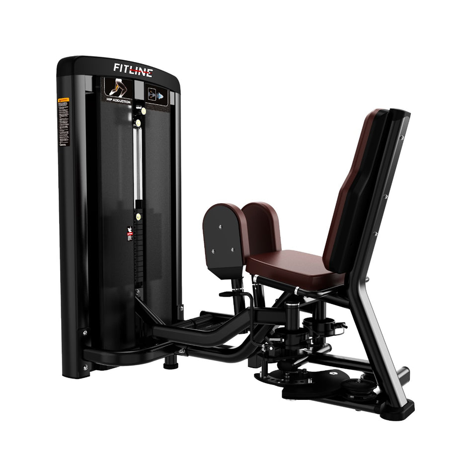 FitLine India | Titanium Selectorized Series – Fitline India