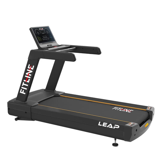 Leap Treadmill