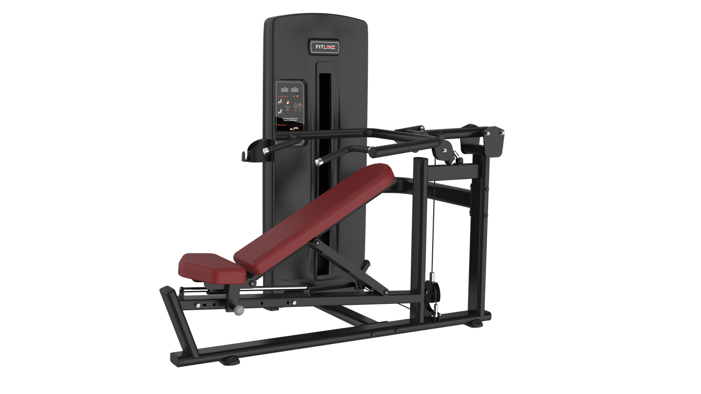 Force - Multi Press (FF-012)