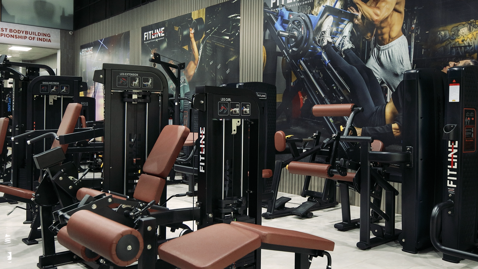 Best Gyms In Delhi  Best Fitness Deals On Gyms Near Me at