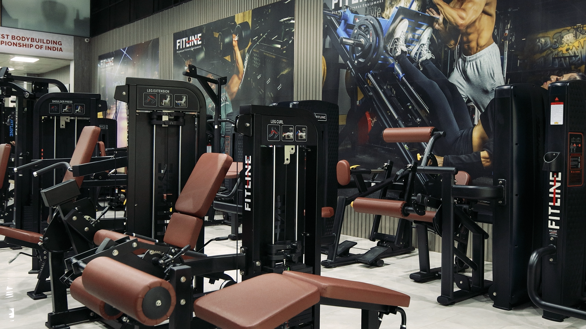 Exercise stores near me hotsell
