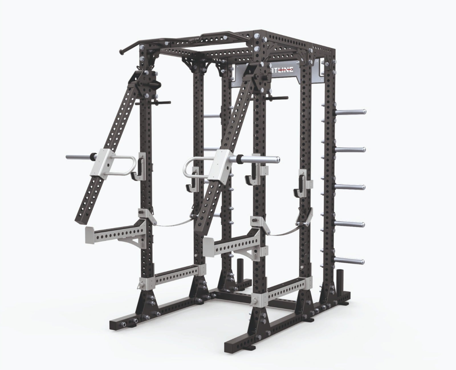 Finish Line Rack FitLine - Xtreme Rack – Fitline India