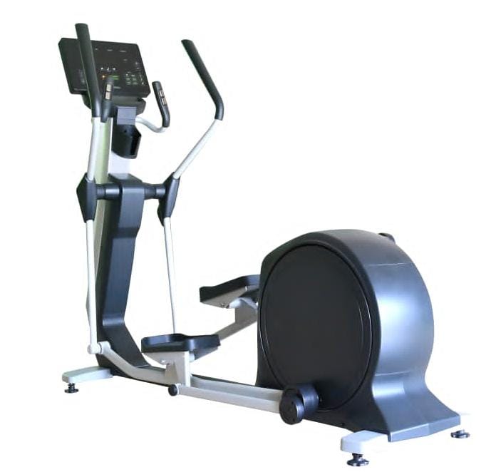 Elliptical Ramp FitLine | Elliptical with Ramp – Fitline India