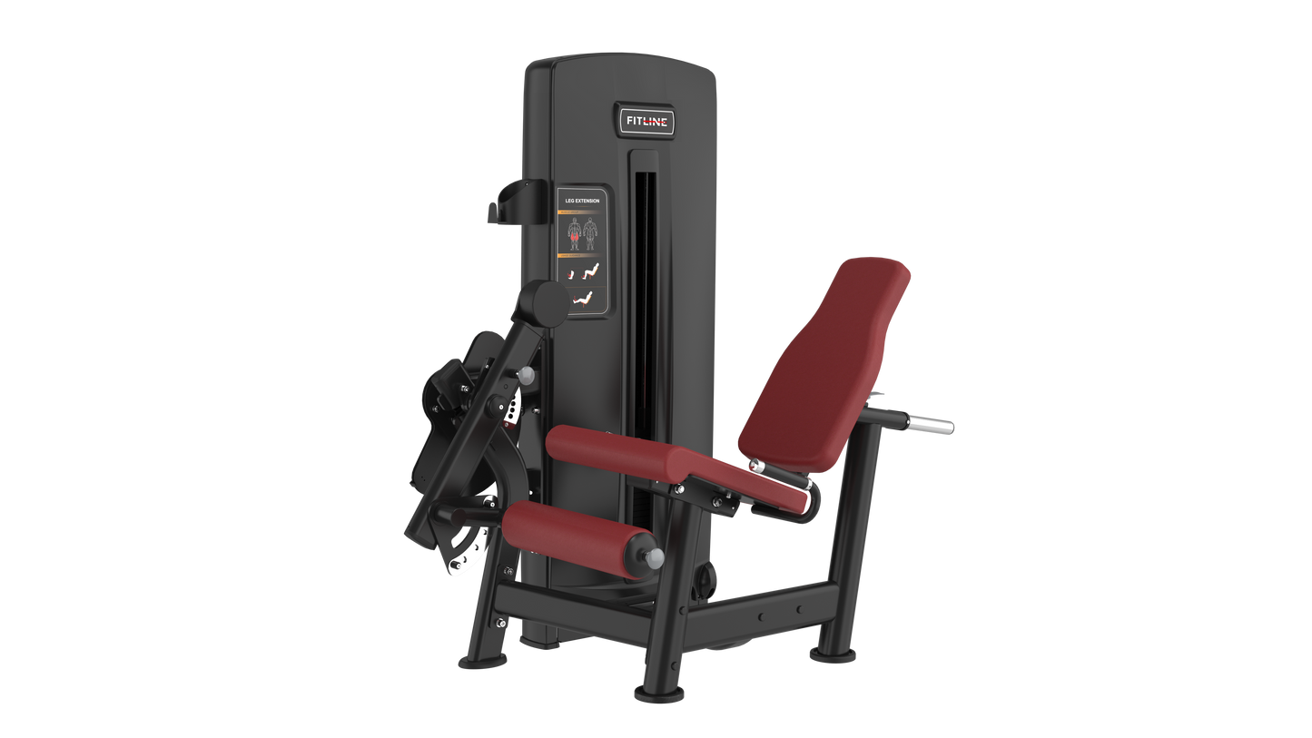 Force - Leg Extension (FF-08)