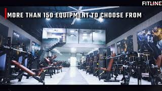Load video: We are FitLine