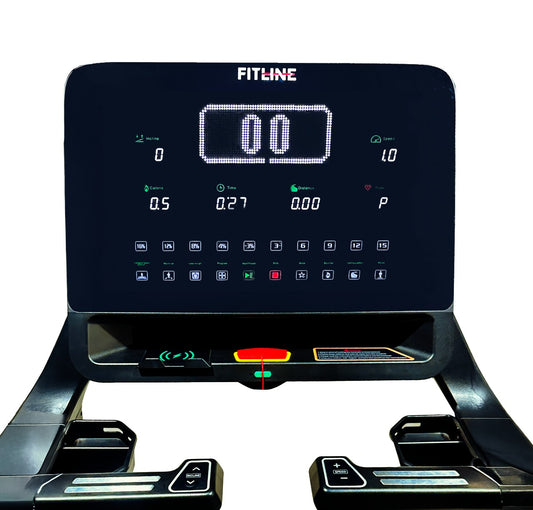 Ultra Treadmill