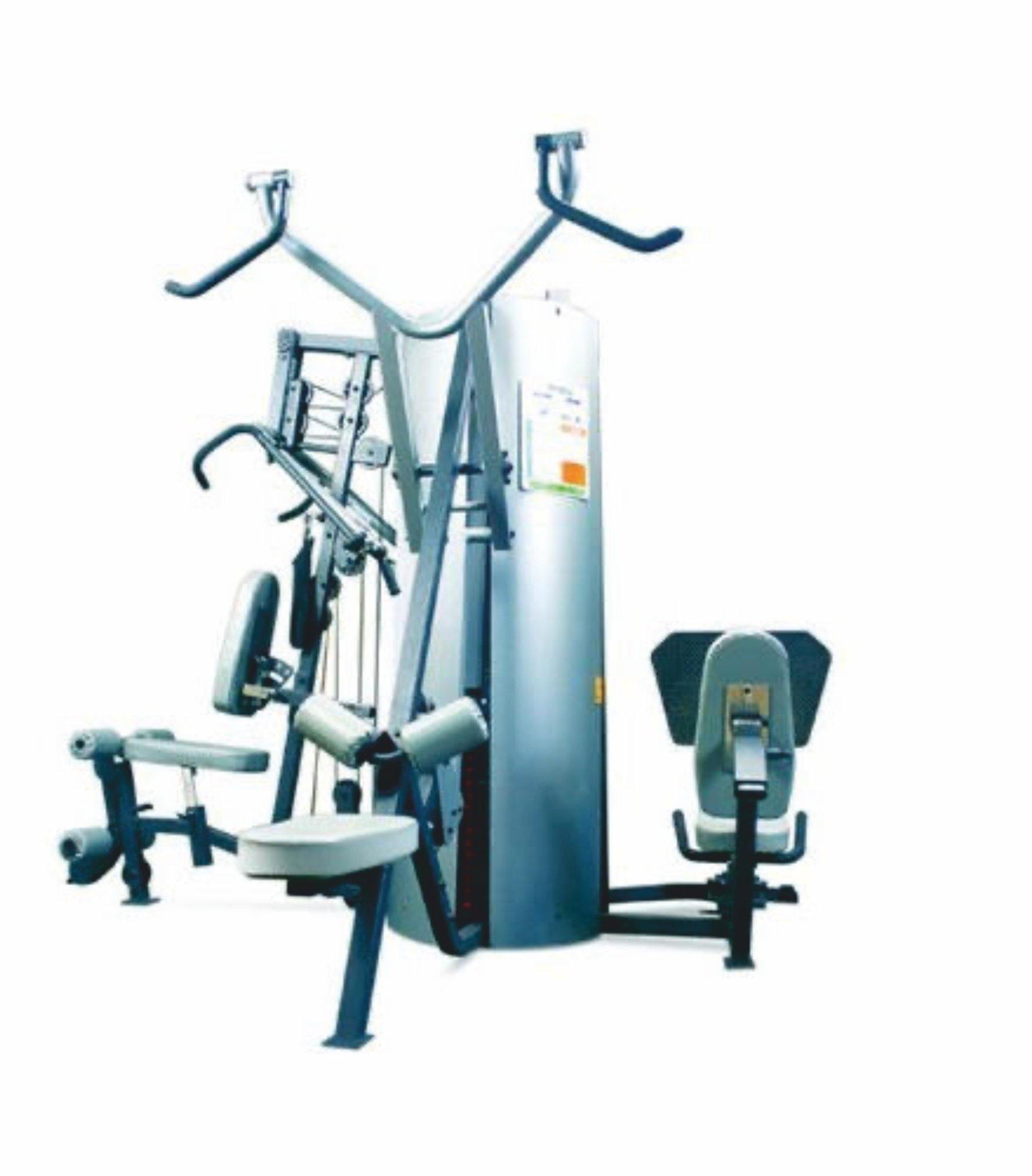 FitLine MULTIGYM - Fitline India