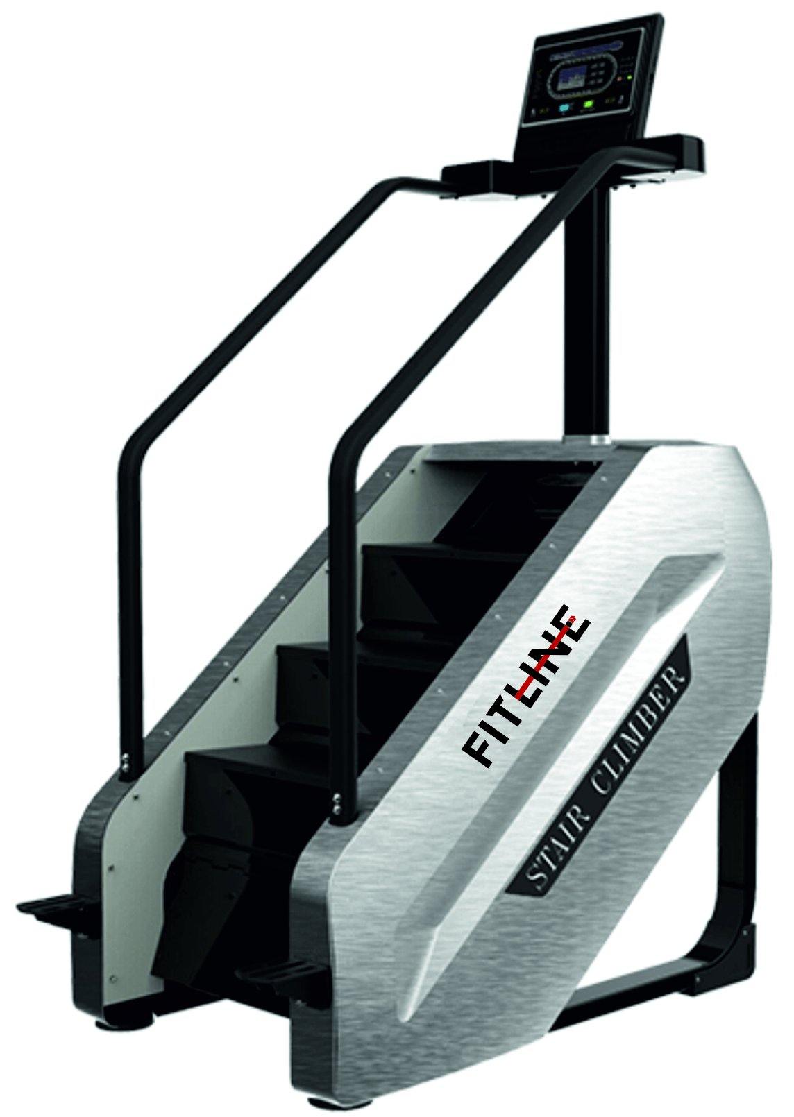 LES-002 - STAIRCLIMBER - Fitline India