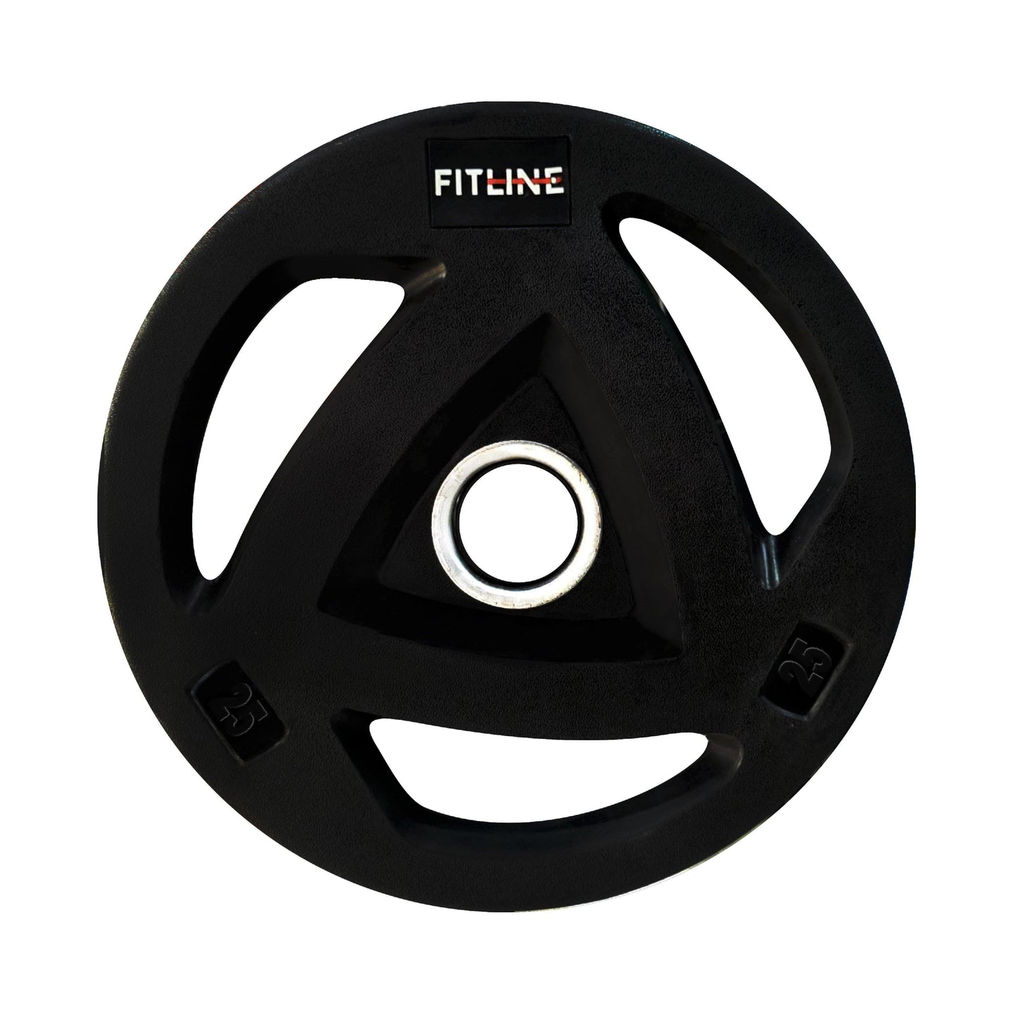FitLine Weight Plates - Fitline India