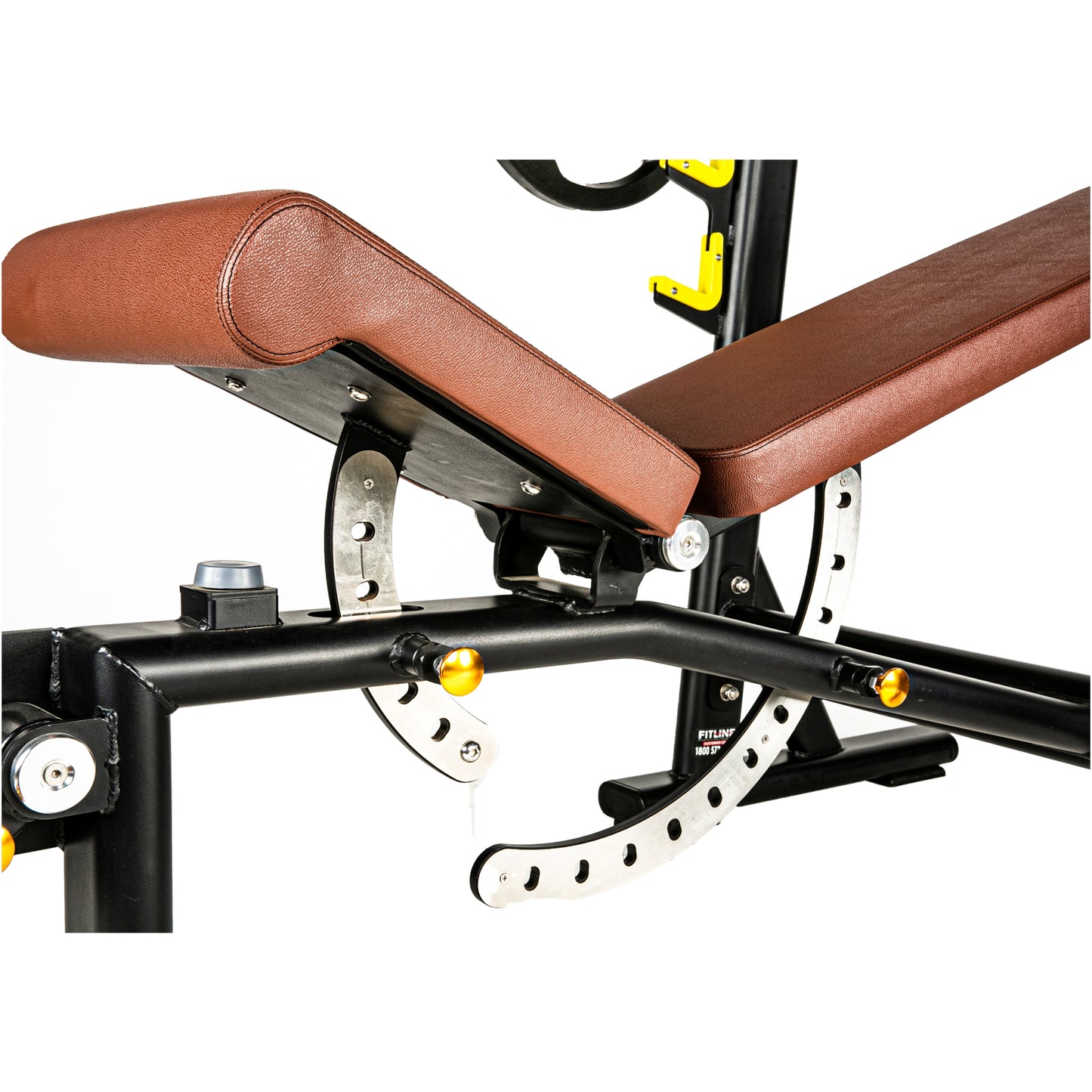 TS -202 - 3 IN 1 OLYMPIC BENCH - Exercise Equipment