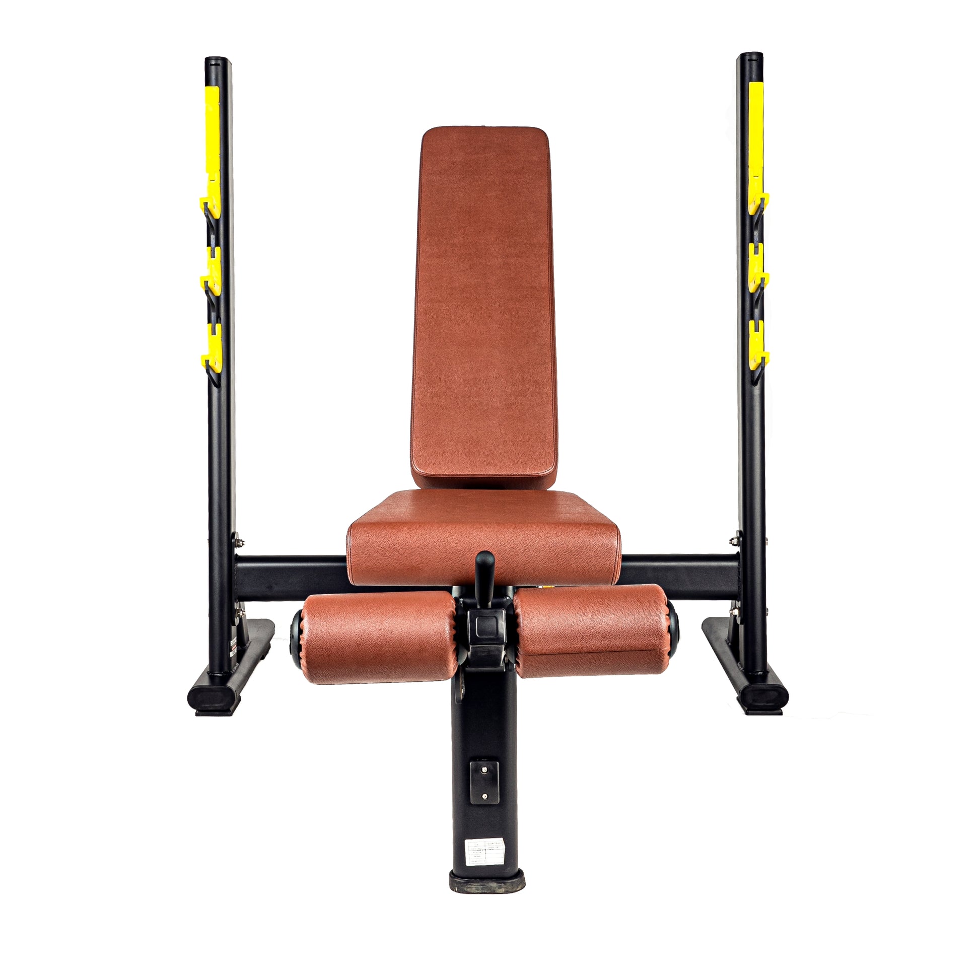 TS -202 - 3 IN 1 OLYMPIC BENCH - Exercise Equipment