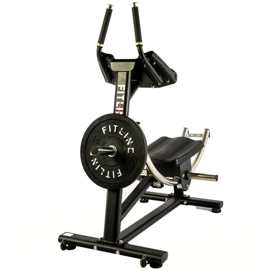 JF - AB COASTER - Fitline India
