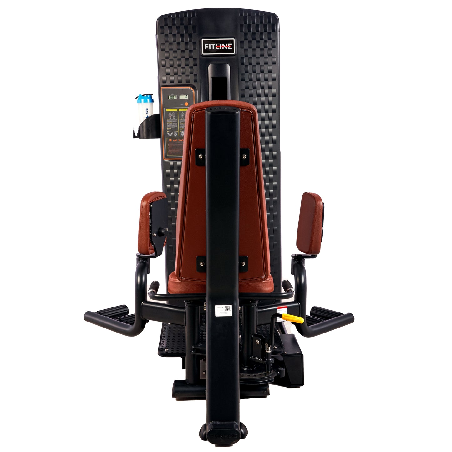 M9S-1819 - ADDUCTOR/ABDUCTOR - Fitline India