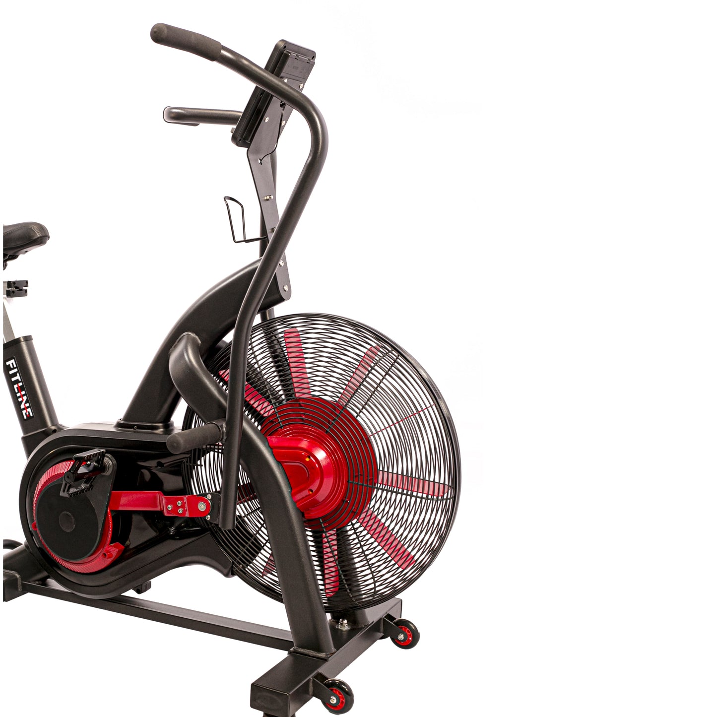 Air_Bike- Best Exercise Equipment