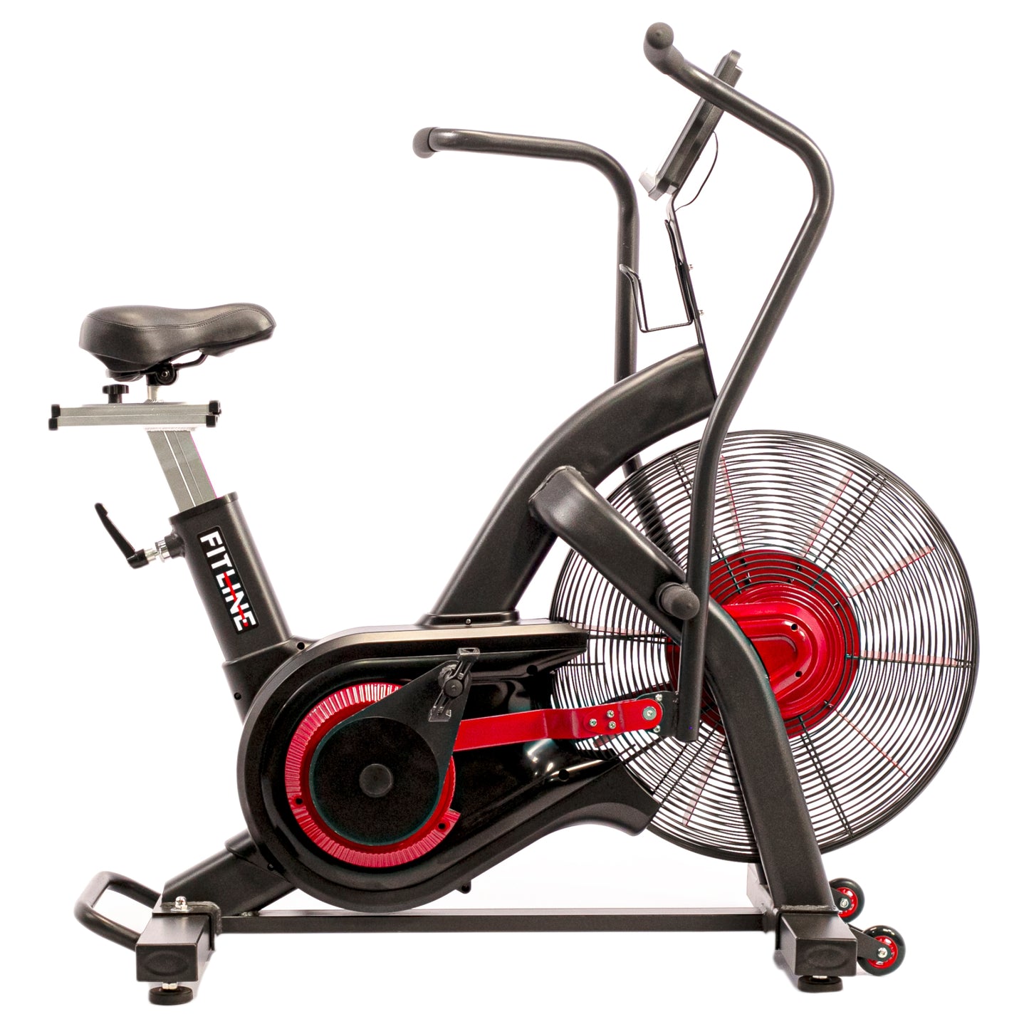 Air_Bike- Best Exercise Equipment