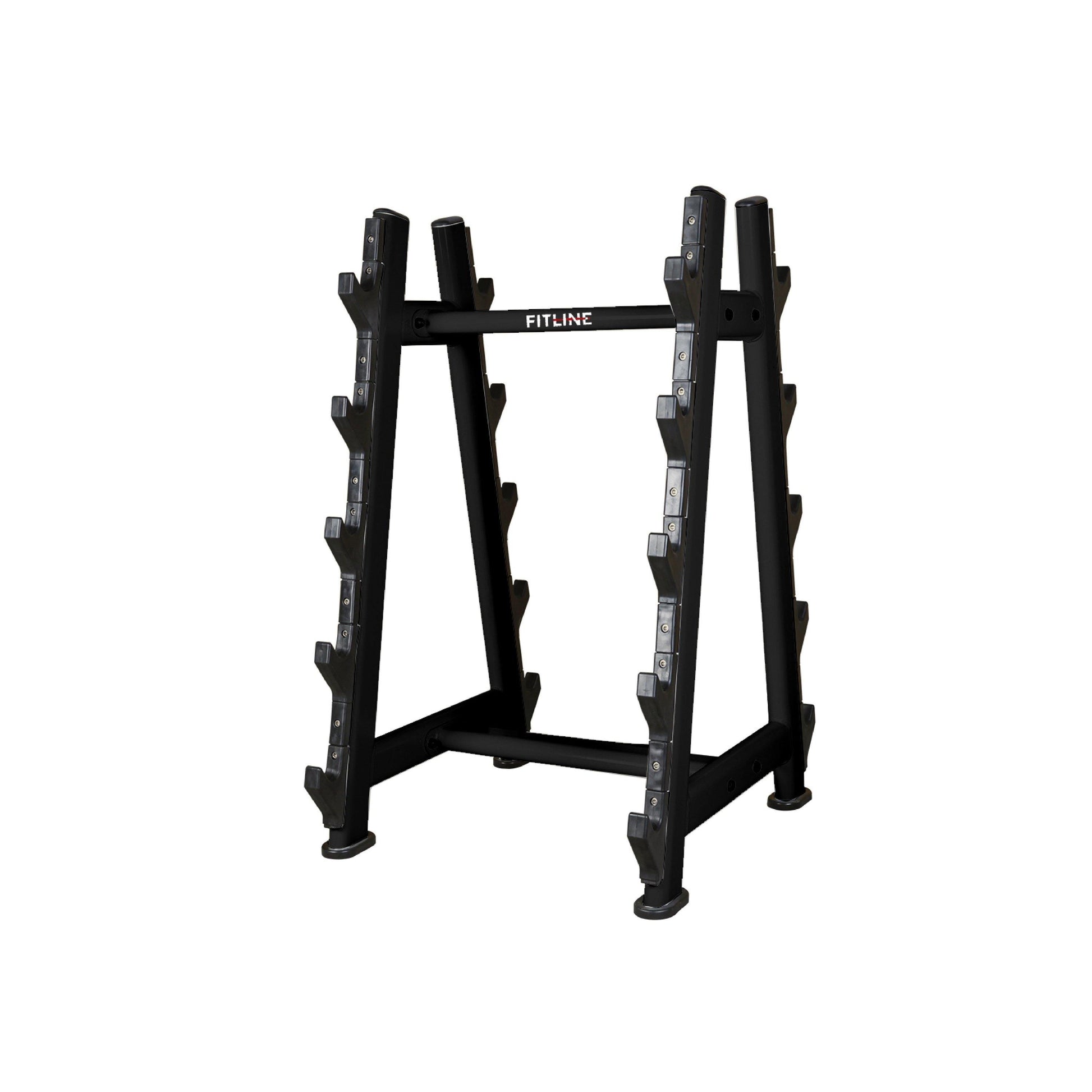 FitLine Barbell Rack – Fitline India - Main Image