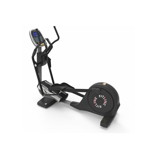 FitLine ELLIPTICAL (WITH RAMP)- 8808EL - Fitline India