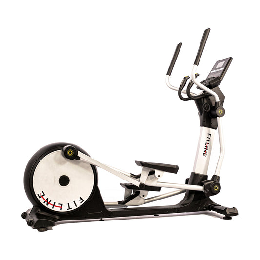 E6 - STRECH -Cardio Exercise Equipment