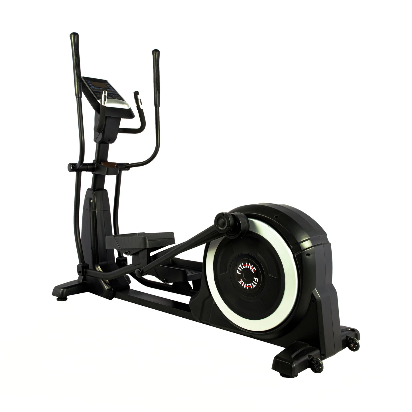 EB6000-CROSSTRAINER - Fitline India