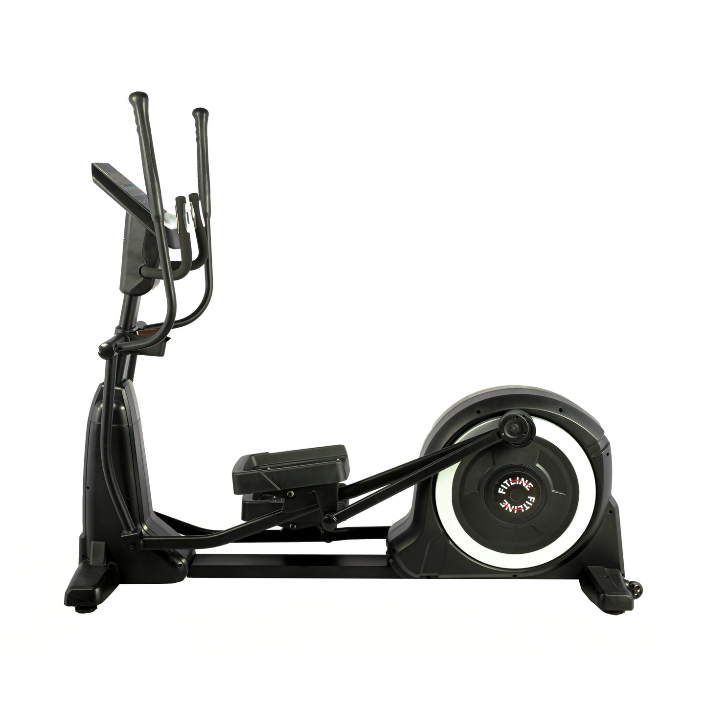 EB6000-CROSSTRAINER - Fitline India