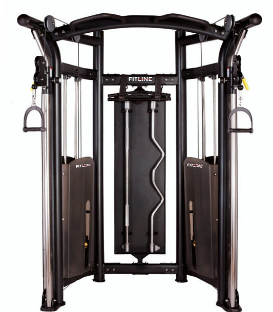 Elite Rackz Elite - Racks – Fitline India