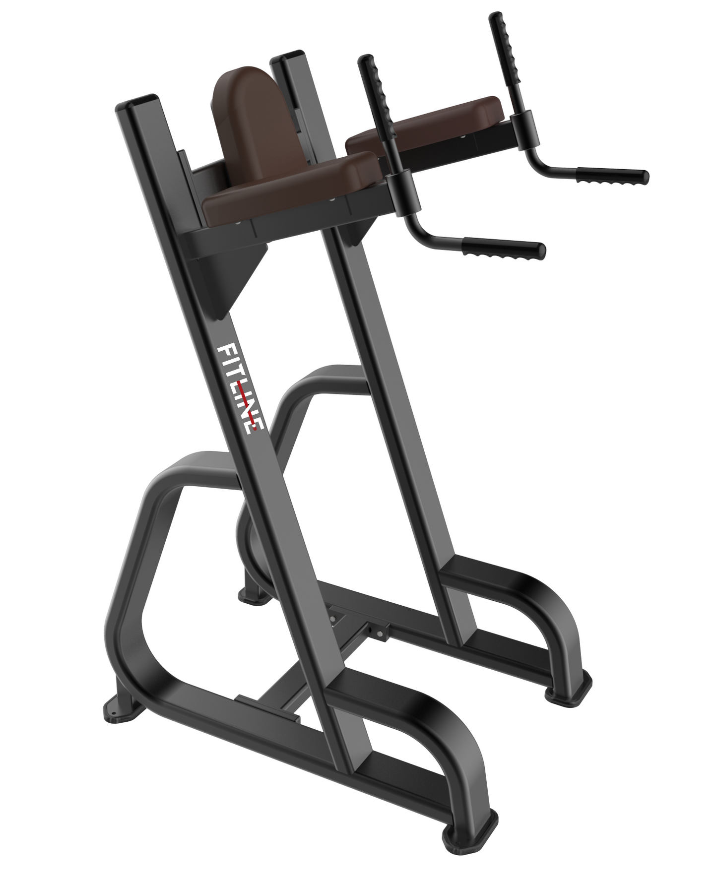 FitLine Elite Vertical Knee Raise Dip Chin Fitline India