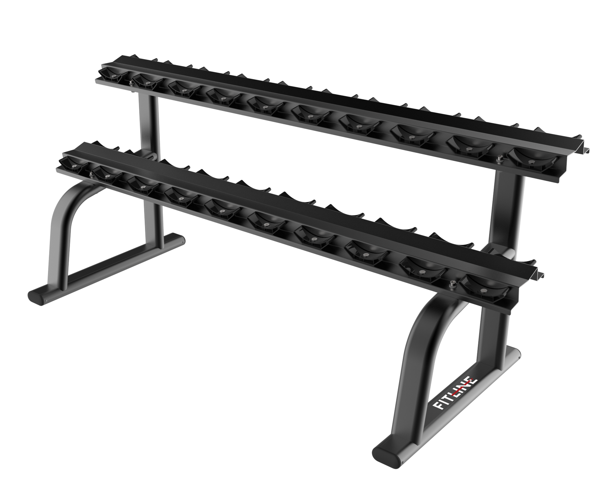 Dumbbell rack best sale