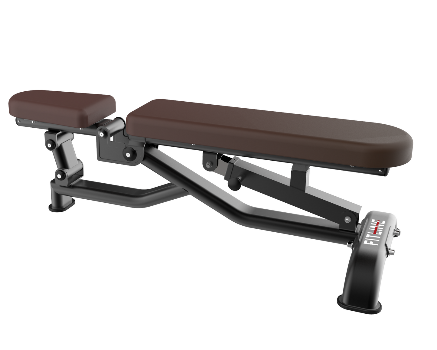 Elite - Adjustable Bench