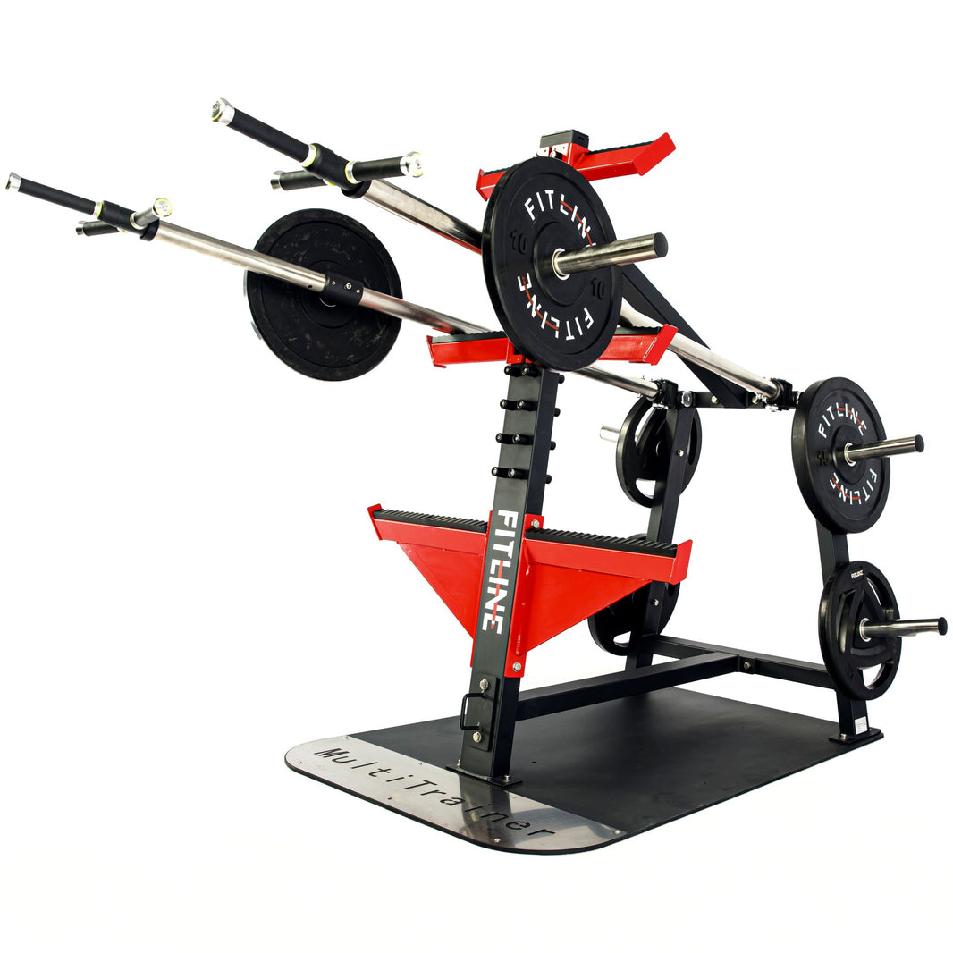 Fitline, Multigym exercise machine Fitline India