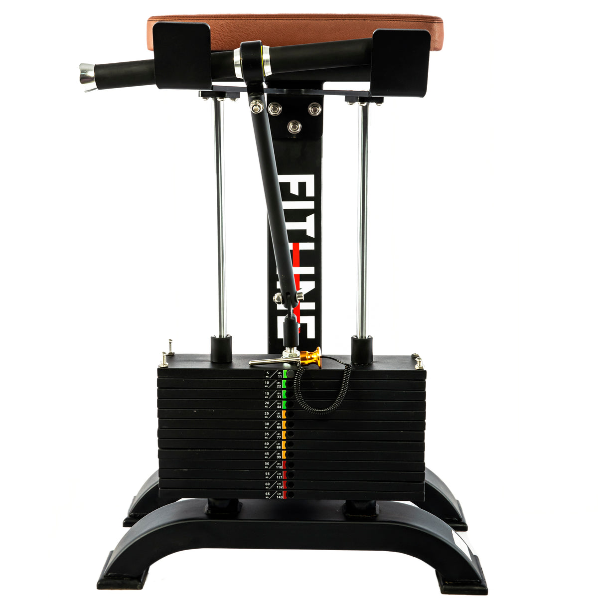 Fore Machine FitLine | Forearm Machine – Fitline India