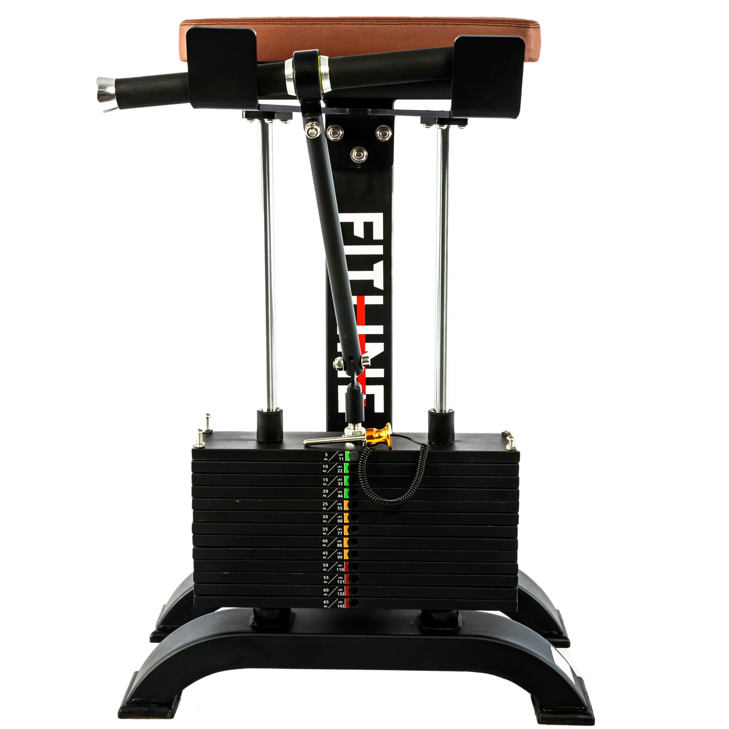 TB-69 - FOREARM MACHINE - Fitline India