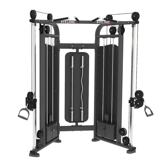 Magna - Functional Trainer