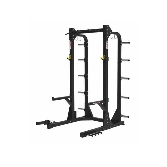 DZ-12B - HALF RACK - Fitline India