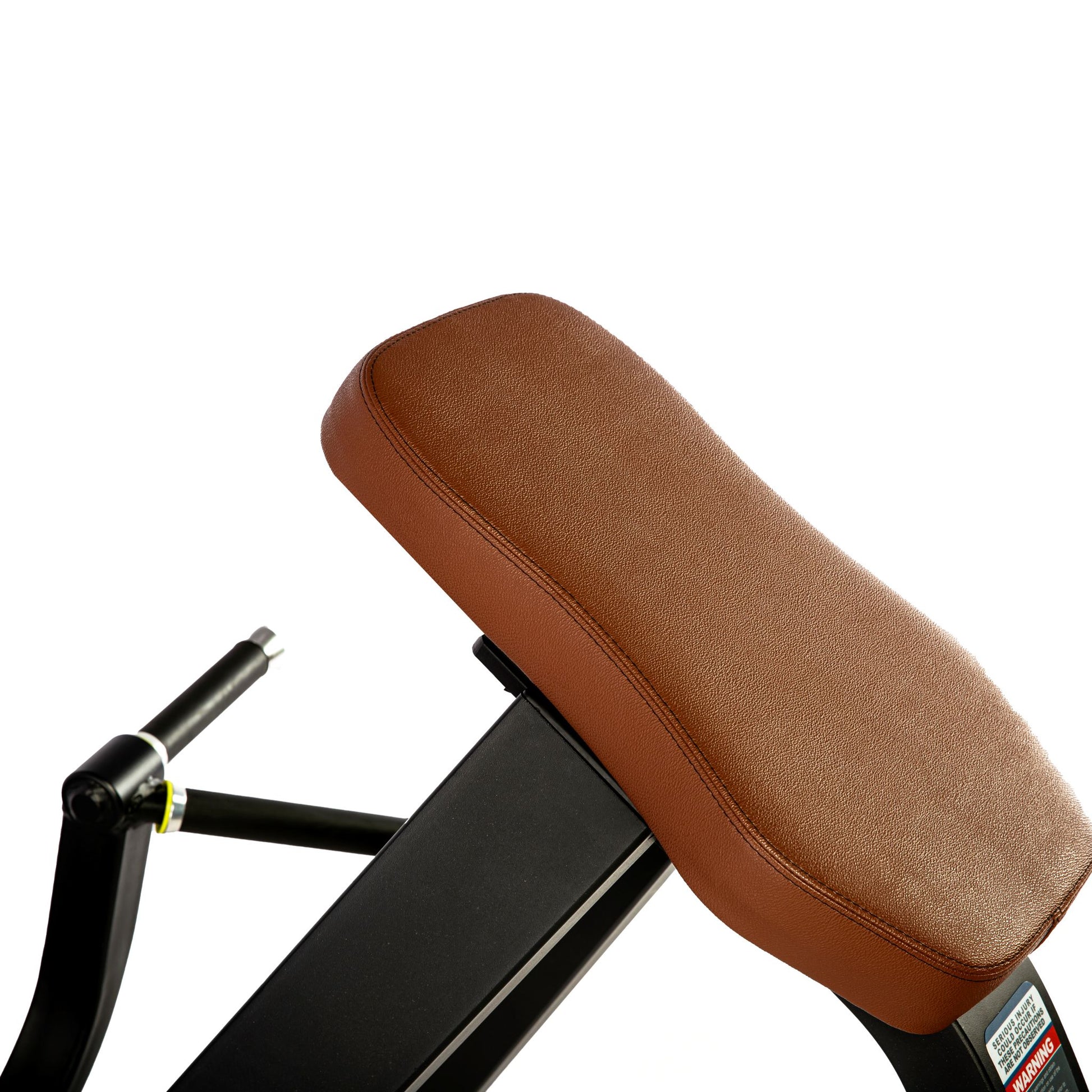 TB-61 - INCLINE LEVER ROW - Fitline India