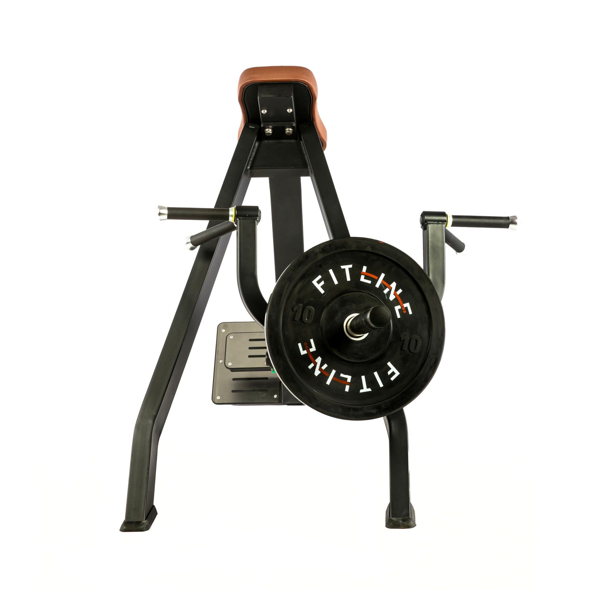 TB-61 - INCLINE LEVER ROW - Fitline India