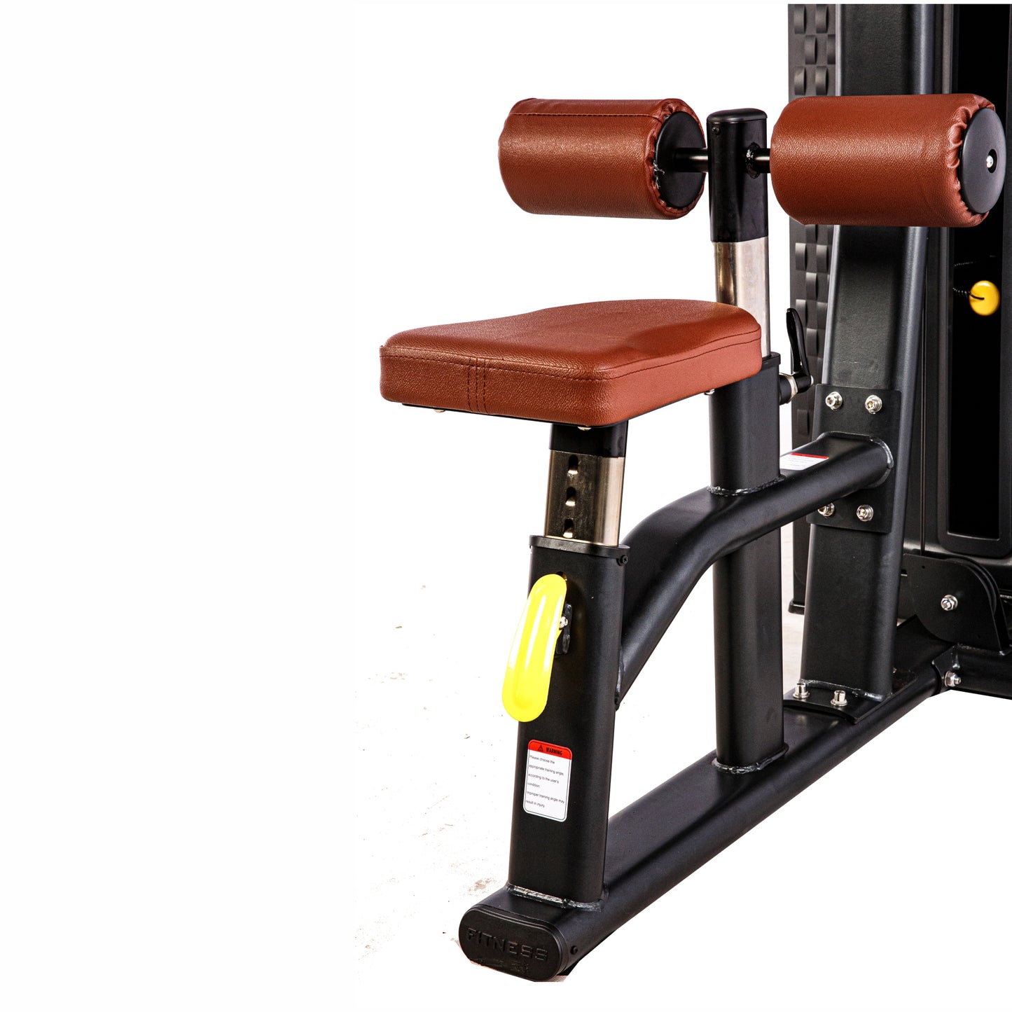 MZM-12C - LAT PULLDOWN - Fitline India