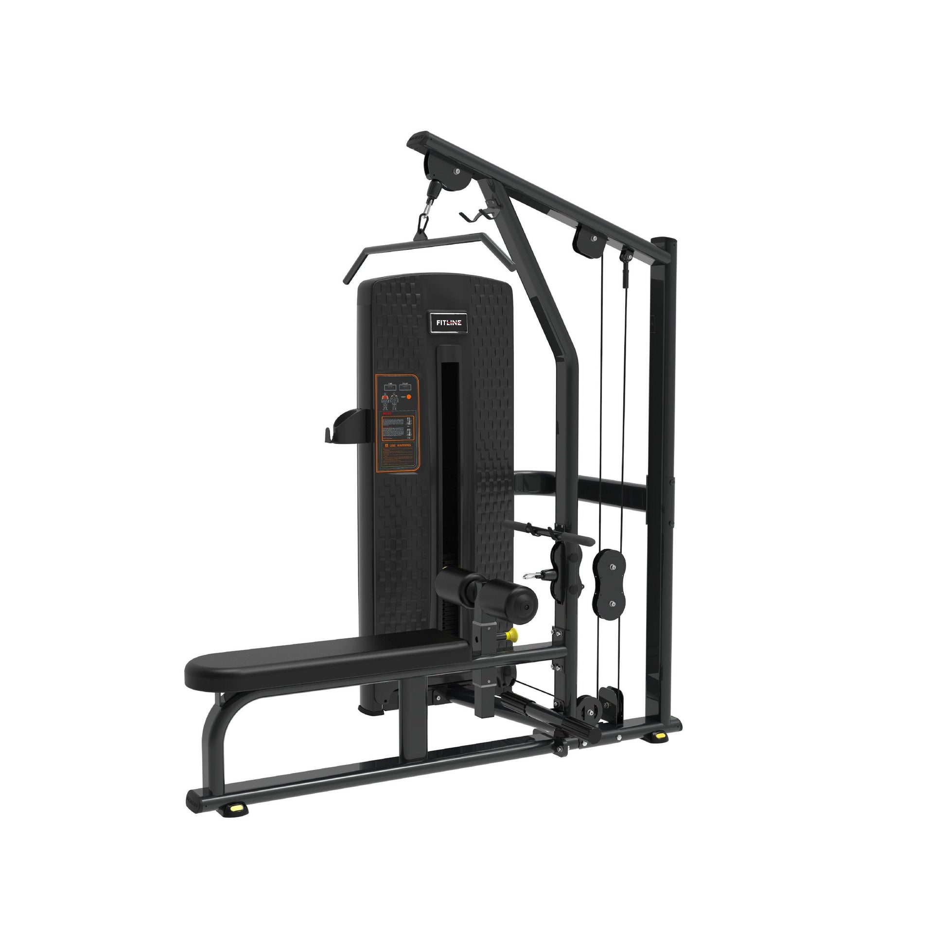 M9S-1200 - LAT/ROW - Fitline India