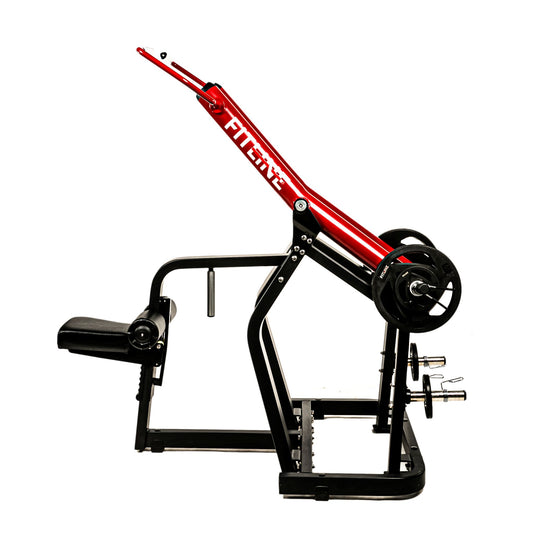 LAT_Pulldown- exercise equipment