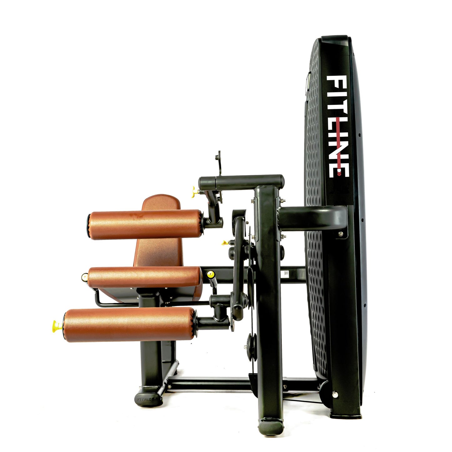 M9S-013 - SEATED LEG CURL - Fitline India