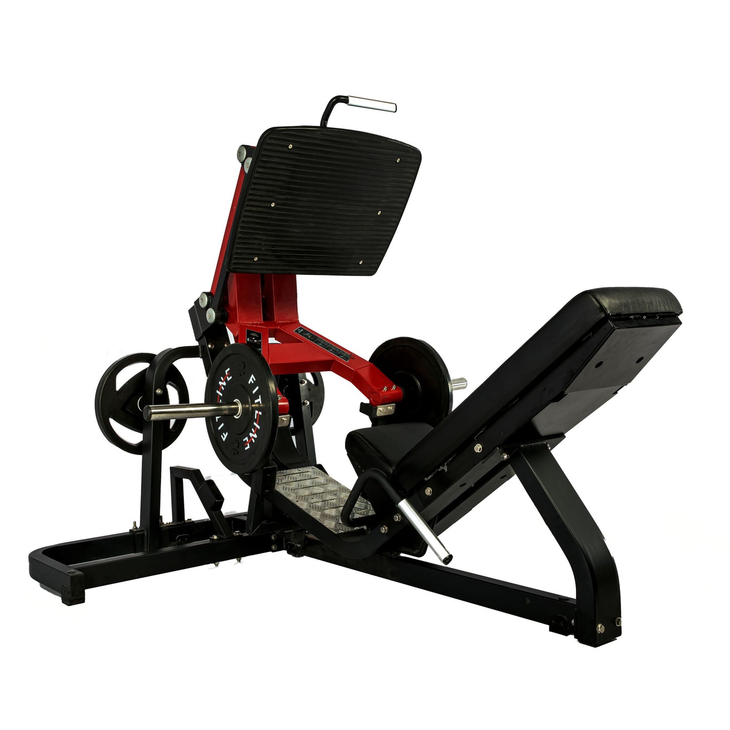 LA-09 - LEG PRESS - Fitline India