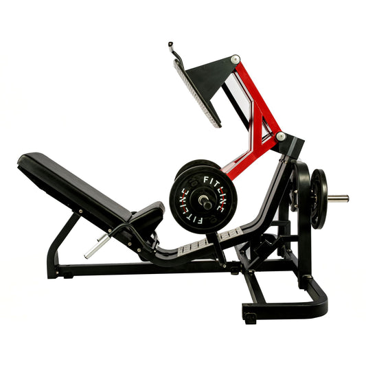 LA-09 - LEG PRESS - Fitline India