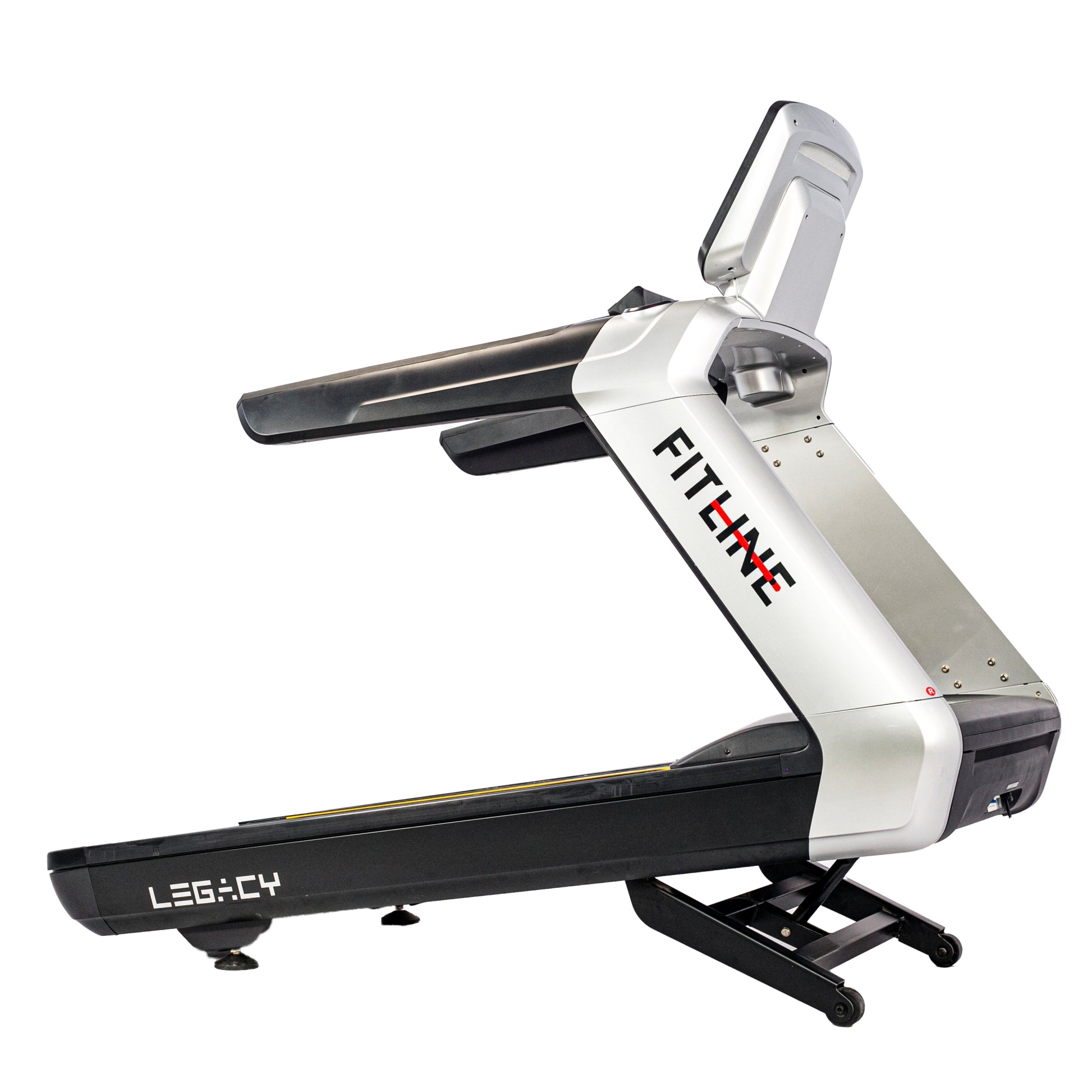 Legacy_Treadmill- Best Cardio Exercise Equipment